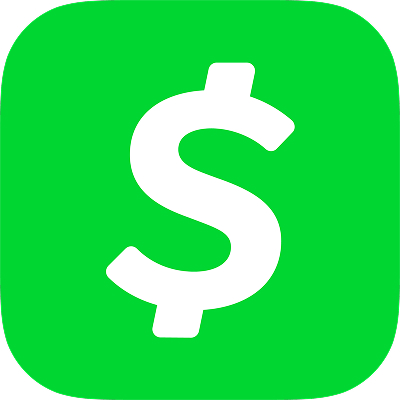 cashapp Logo