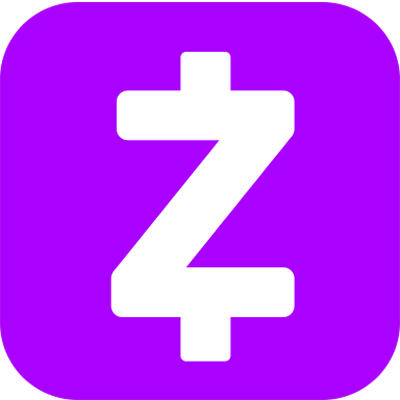 zelle Logo